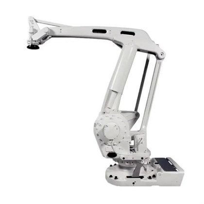 ABB ABB IRB 660