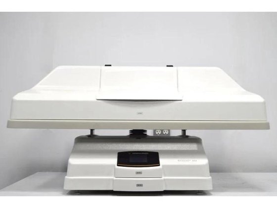 Sartorius Stedim Biostat B Bioreactor