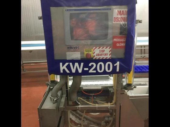 2014 MIVEG KW-2001