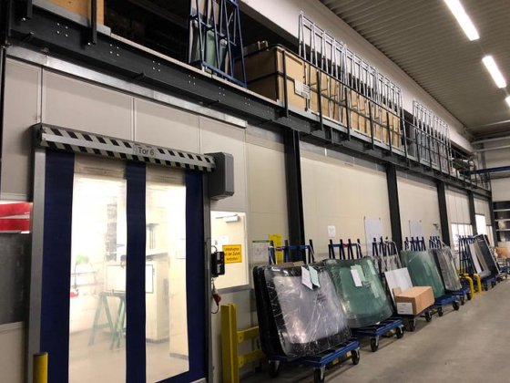 2009 Nerling Cleanroom