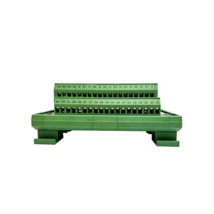 ANALOG OUTPUT MODULE, 4-CHANNEL, ALLEN-BRADLEY