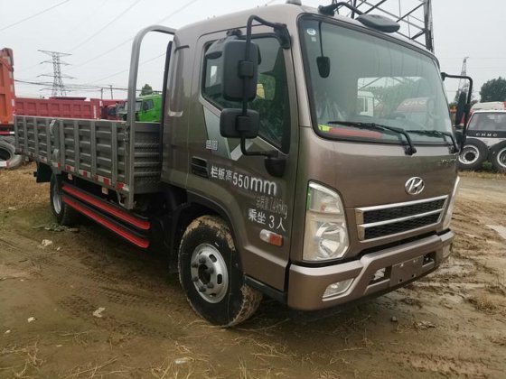 2017 ヒュンダイ