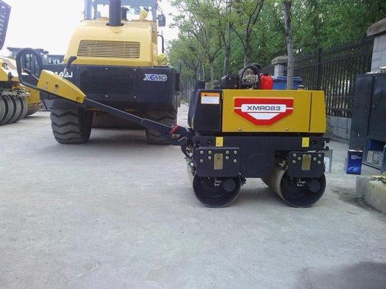 XCMG XMR083