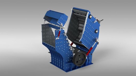 2024 SER MINING SPI series