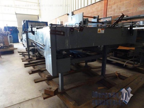 A-B-C PACKAGING 108 Bulk