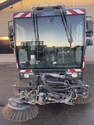 2019 Schmidt Cleango 500