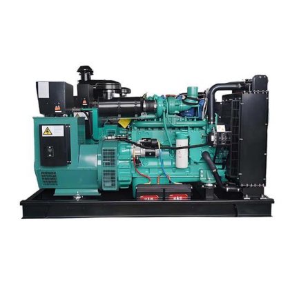 QSZ13机械柴油机适用康明斯发动机总成发电机组