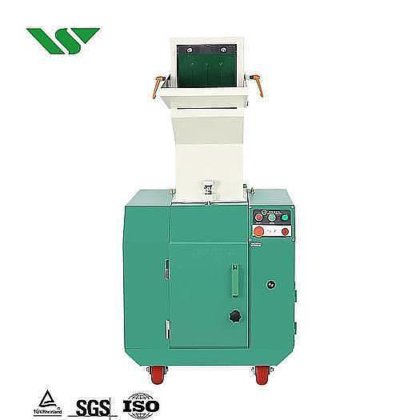 用于回收塑料原料的塑料颗粒破碎机造粒机价格