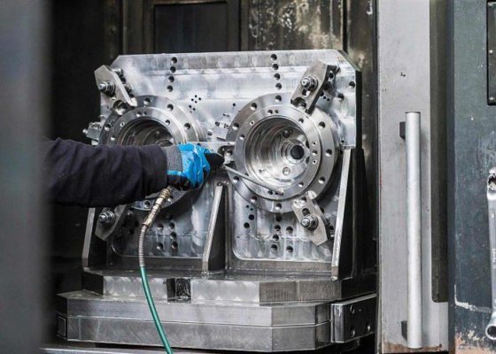 F&P Technical Services