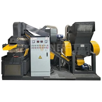 Vaner V-S30