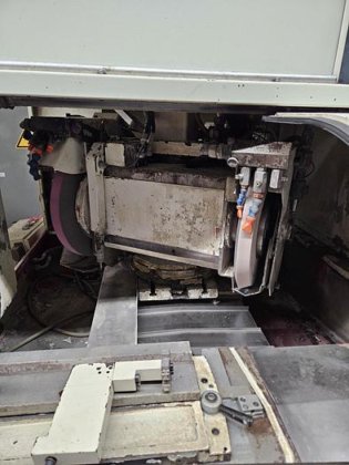 2001 Studer S30 lean PRO