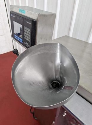ALEXANDERWERK - Compattatore - WP120