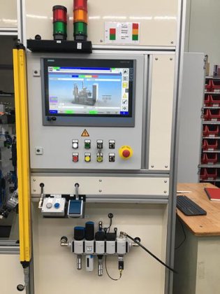 2021 Paul Köster TOX press