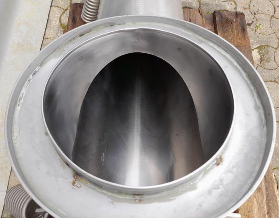 Vibrationsförderer - VÅV