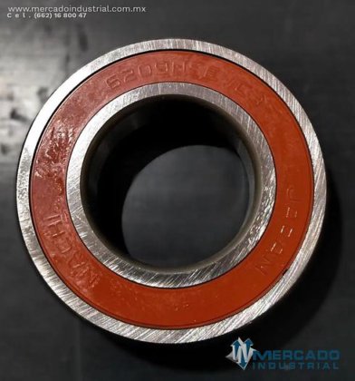 ナチベアリング #11-0-003-0024