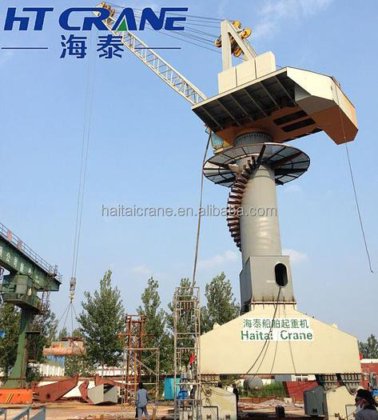 HT CRANE PC101