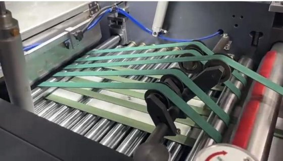 2025 Gutenberg MASTER BAG GL