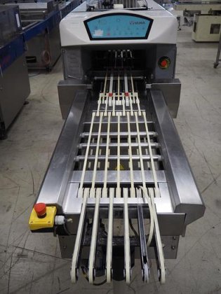 2003 Ulma Super Chik