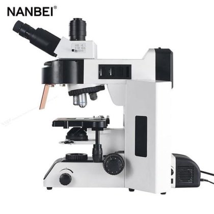 南北LED荧光显微镜