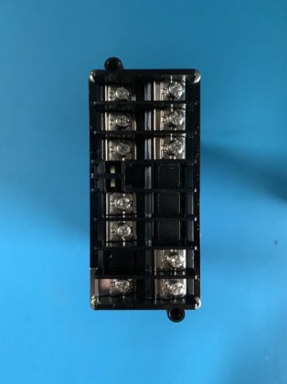 RKC Temperature controller DB-48B2C-VX1
