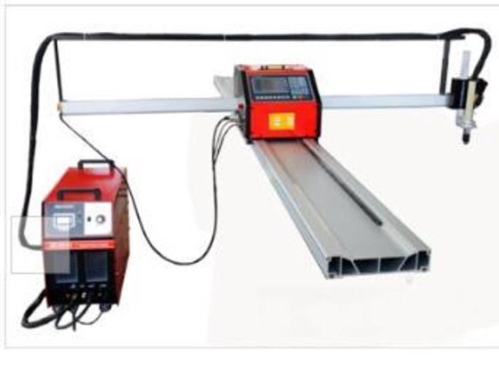 2021 年热销便携式切割机等离子和火焰切割机