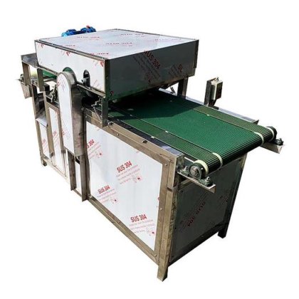 Automatic Fish Head Cutting Cutter