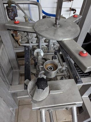 完全な醸造工場