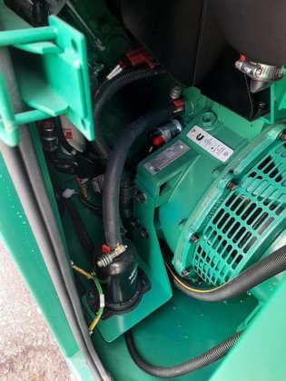 Cummins C33D5