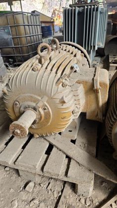 中古電動モーター在庫 – 中古電動モーター在庫