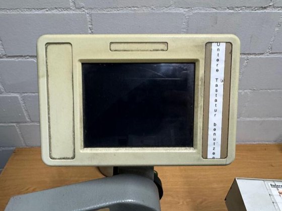 2005 DMG Microset UNO 115