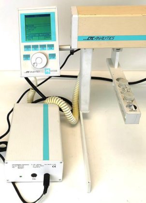 CTC Analytics GC PAL Automated