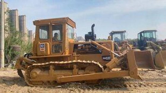 2012 CATERPILLAR D 6 D