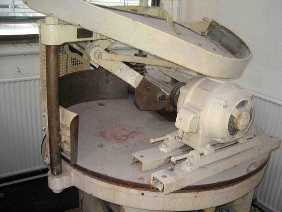 Hänsel Processing GmbH Hercules