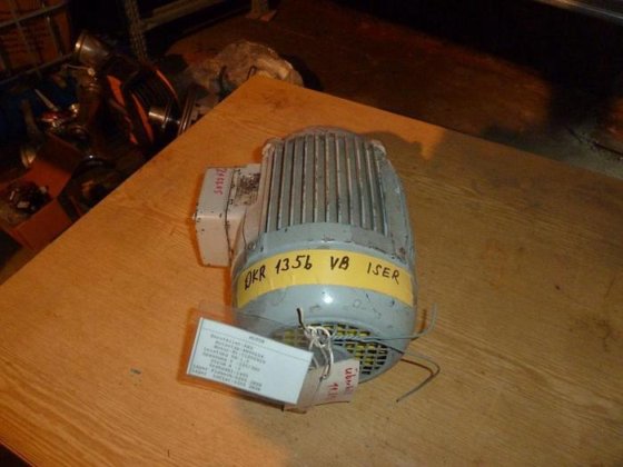 AEG インダストリアル エンジニアリング アクティエンゼルシャフト