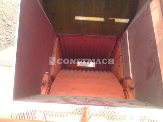 Cjc 130 ジョークラッシャー - 販売中