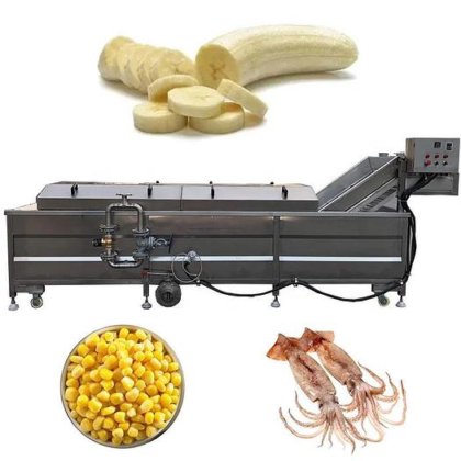 热销工业自动漂烫机巴氏杀菌可定制批发价格高品质