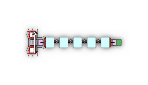 F&P FDR-S Versionable "Module" (New)