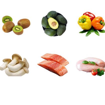 用于 10 头包装机的水果蔬菜称重手动组合式称重器