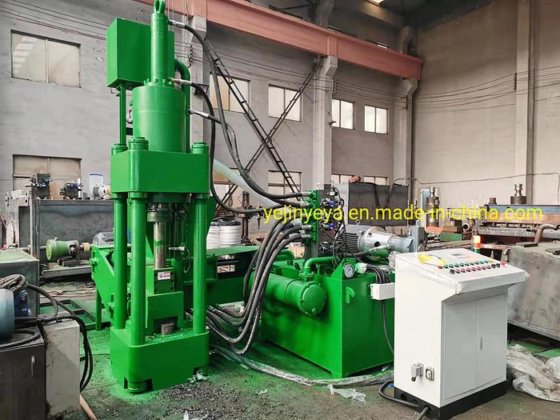 ECOHYDRAULIC y83l-360