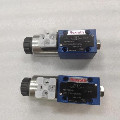 Rexroth 4WE6
