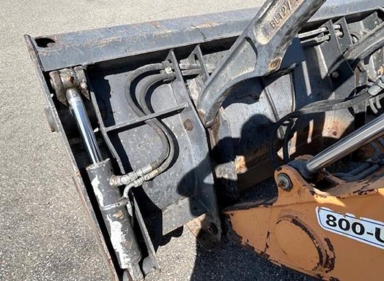 Case Skip Loader