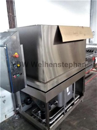 ユニバーサル食器洗い機