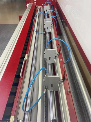 2008 Hollanders ColorEdge 230