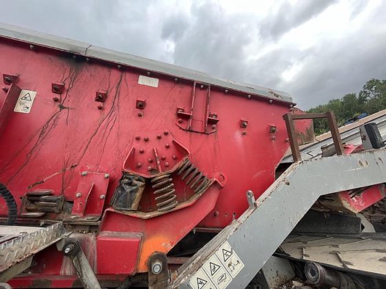 2017 Maximus (Rubblemaster) 516