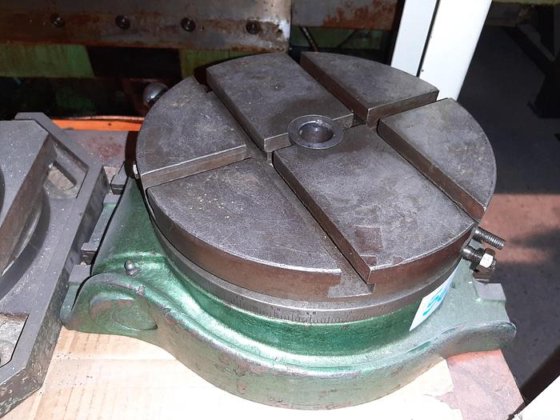 Drehtisch 25 cm