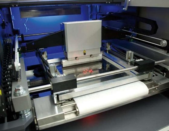 2009 EKRA and Mimot Printing