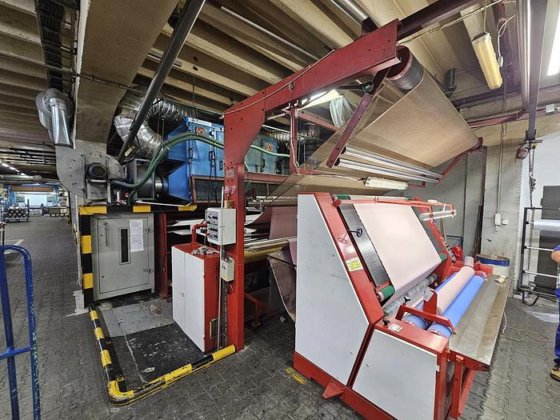 2002 MUZZI 2200