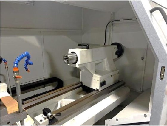 2020 Clausing Multi Turn CNC7000SC