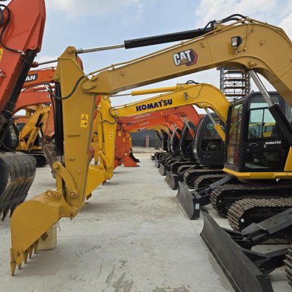 2023 Caterpillar 307E2