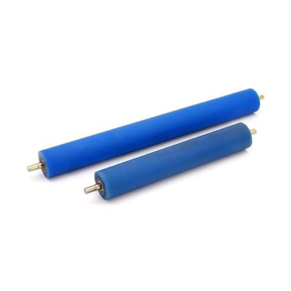 RUBBER ROLLER